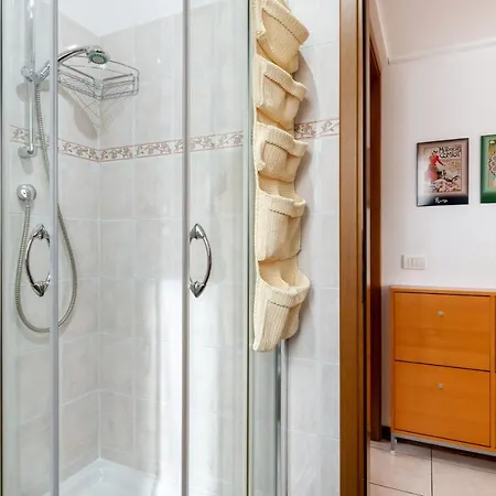 Firenze Nova Comfortable Apartament With Terrace Exterior photo