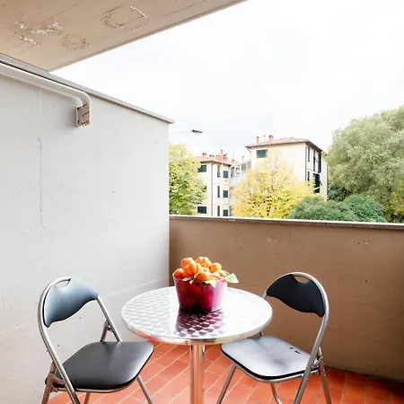 Firenze Nova Comfortable Apartament With Terrace Exterior photo