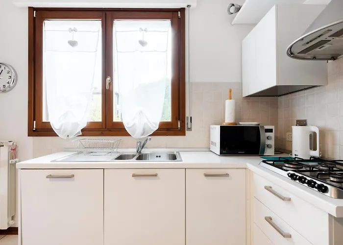 Firenze Nova Comfortable Apartament With Terrace