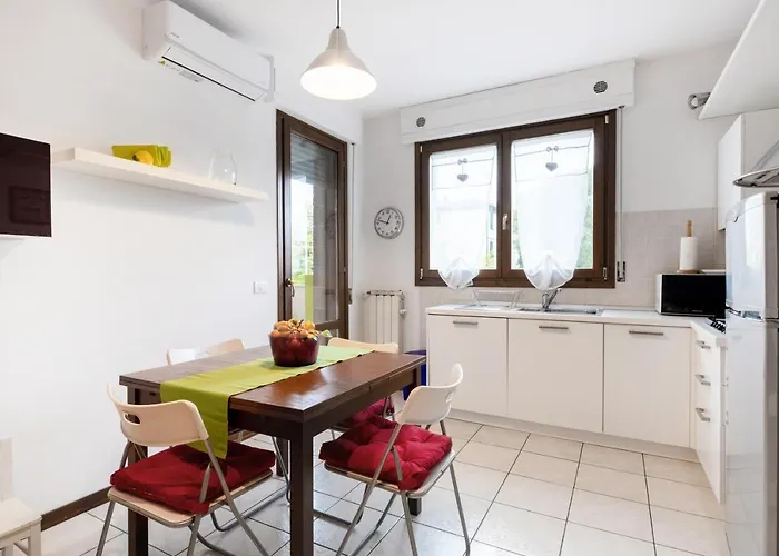 Firenze Nova Comfortable Apartament With Terrace