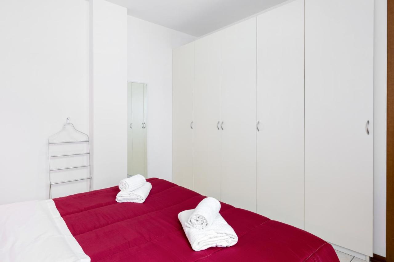 Nova Comfortable With Terrace Apartment *