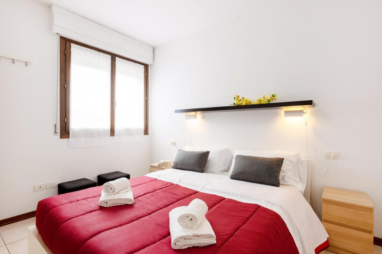 Nova Comfortable With Terrace * Florence
