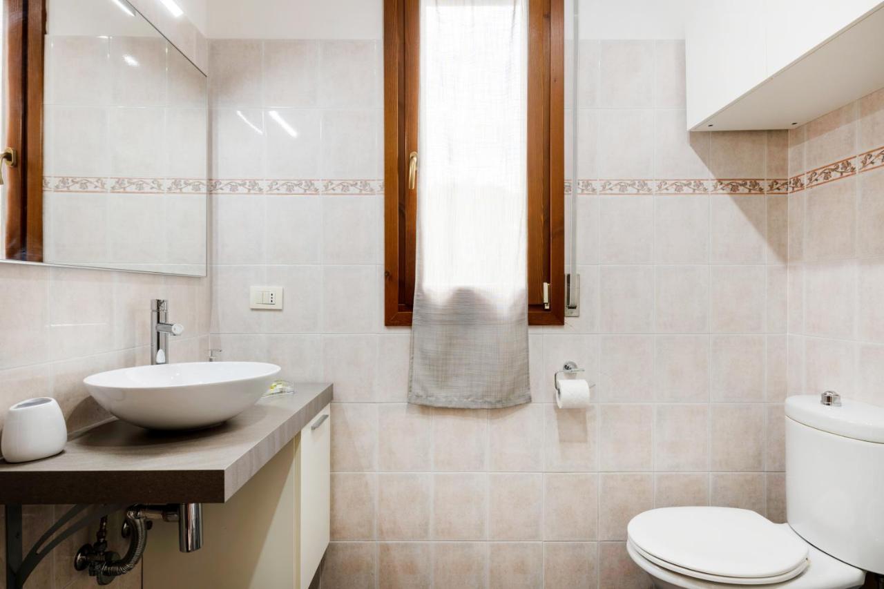 Nova Comfortable With Terrace Apartment