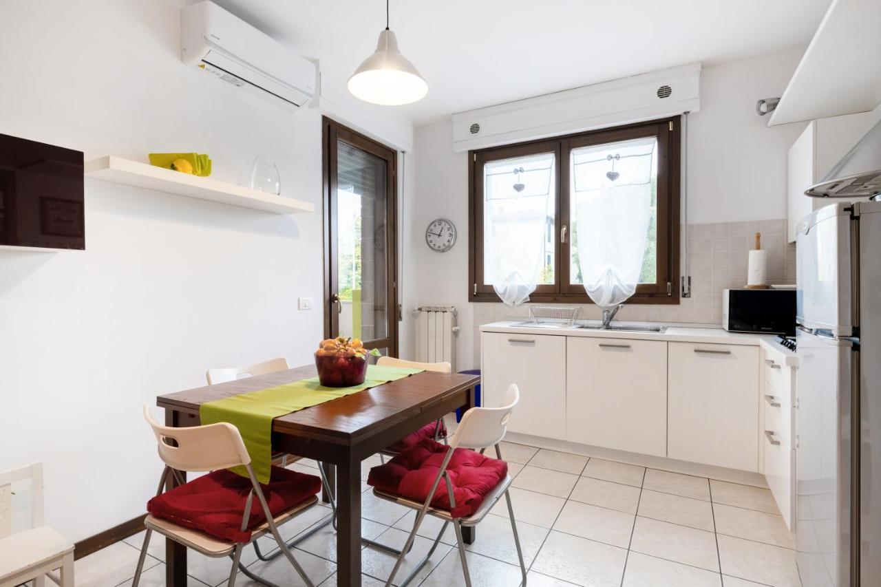Apartment Nova Comfortable With Terrace *