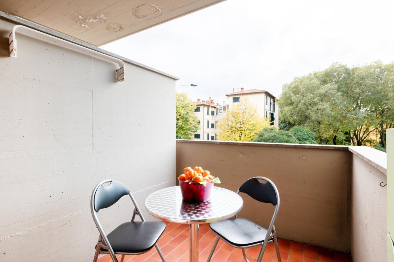 Apartment Nova Comfortable With Terrace *