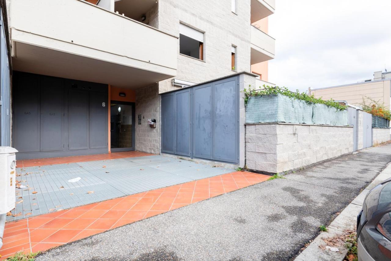 Apartment Nova Comfortable With Terrace *