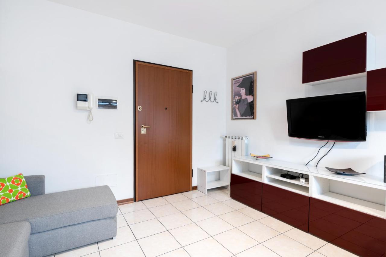 Nova Comfortable With Terrace Apartment Florence