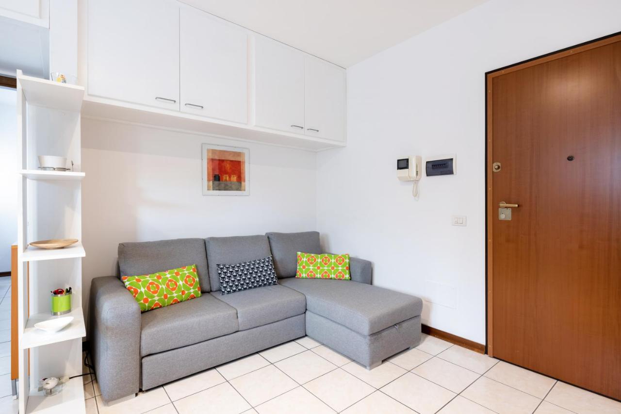 Nova Comfortable With Terrace Apartment Florence
