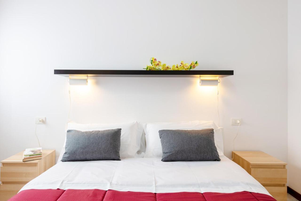 Nova Comfortable With Terrace Apartment Florence